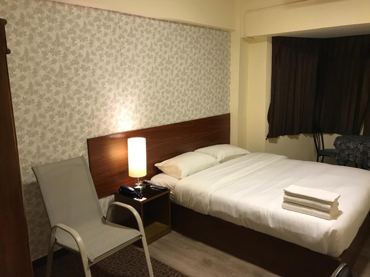 Rcn Court & Inn Chiang Mai Dış mekan fotoğraf