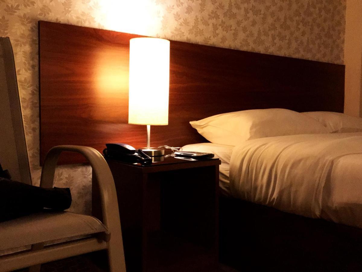 Rcn Court & Inn Chiang Mai Dış mekan fotoğraf