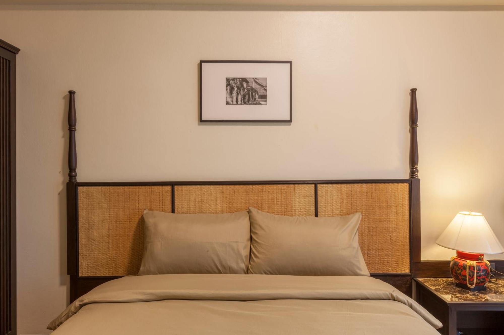 Rcn Court & Inn Chiang Mai Dış mekan fotoğraf