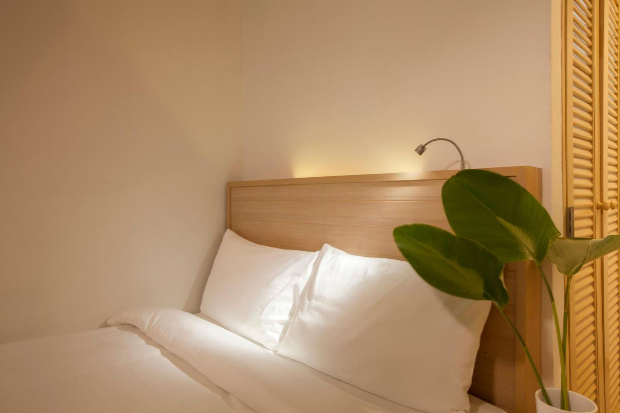 Rcn Court & Inn Chiang Mai Dış mekan fotoğraf