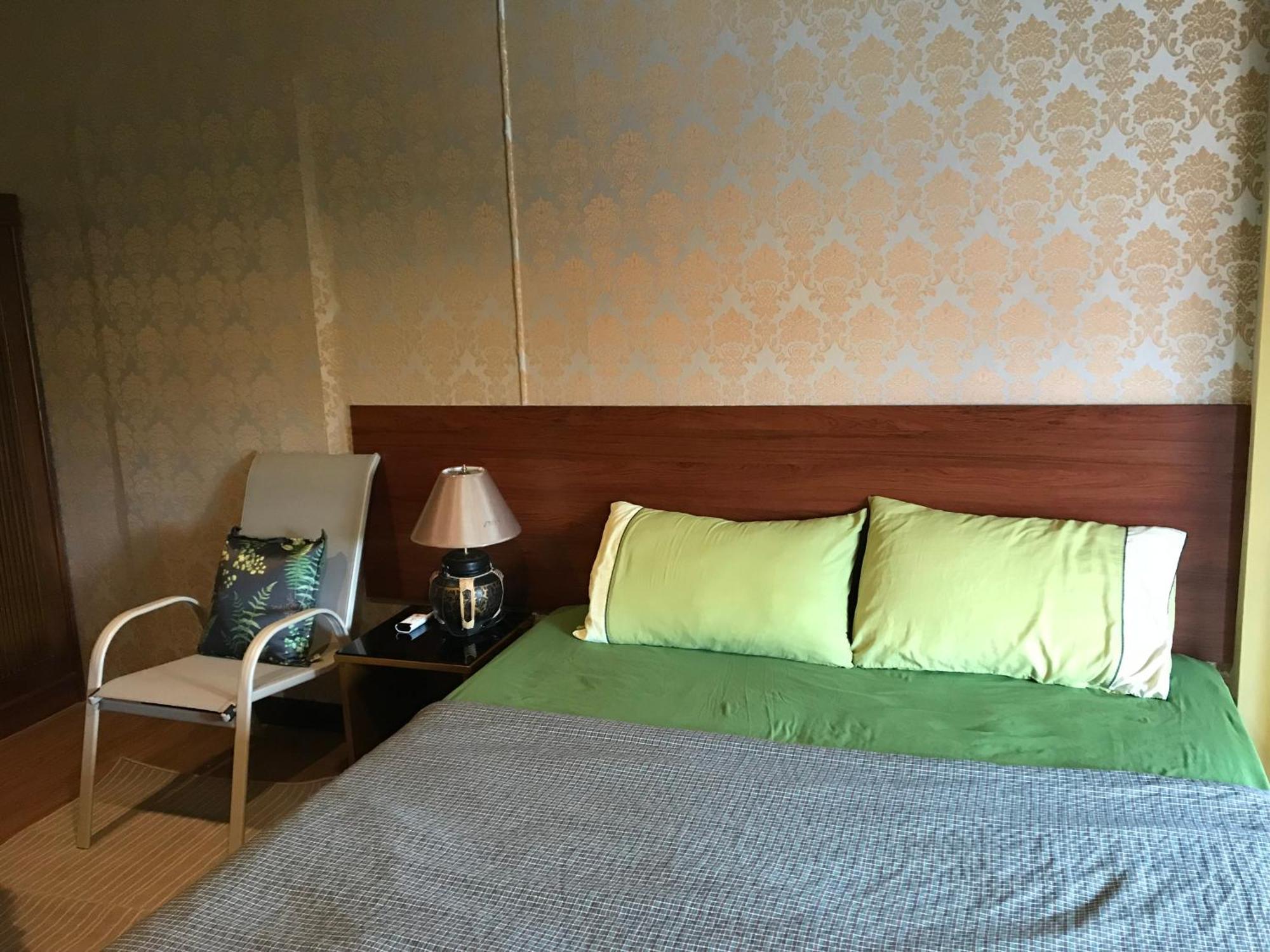 Rcn Court & Inn Chiang Mai Dış mekan fotoğraf
